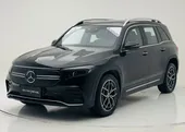 Mercedes Eqb 250 - Miniatura 7