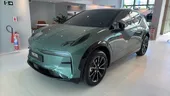Zeekr X - Miniatura 2