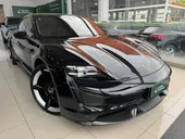 Porsche Taycan - Miniatura 3