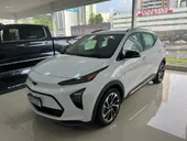 Chevrolet Bolt Euv - Miniatura 1