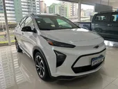 Chevrolet Bolt Euv - Miniatura 3