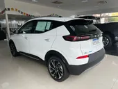 Chevrolet Bolt Euv - Miniatura 4
