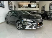Lexus Ux 300e - Miniatura 1