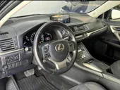 Lexus Ux 300e - Miniatura 4