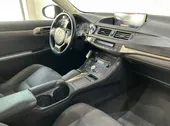 Lexus Ux 300e - Miniatura 5