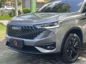 GWM Haval H6 Plug-in Hybrid - Miniatura 11
