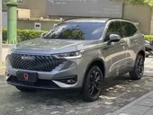 GWM Haval H6 Plug-in Hybrid - Miniatura 16