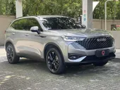 GWM Haval H6 Plug-in Hybrid - Miniatura 17