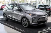 Chevrolet Bolt Euv - Miniatura 3
