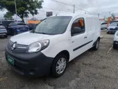 Renault Kangoo Z.e. - Miniatura 2