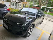 Volvo C40 Recharge - Miniatura 1