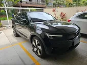 Volvo C40 Recharge - Miniatura 2