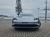 Porsche Taycan - Miniatura 8