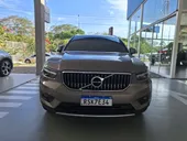 Volvo XC40 Recharge - Miniatura 2