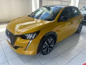 Peugeot E-208 - Miniatura 2