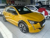 Peugeot E-208 - Miniatura 3