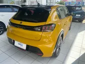 Peugeot E-208 - Miniatura 4