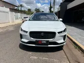 Jaguar I-pace - Miniatura 13