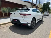 Jaguar I-pace - Miniatura 15