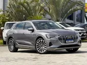Audi E-tron - Miniatura 1