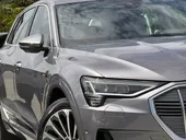 Audi E-tron - Miniatura 3