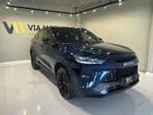 GWM Haval H6 Plug-in Hybrid - Miniatura 1