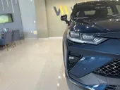 GWM Haval H6 Plug-in Hybrid - Miniatura 4