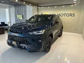 GWM Haval H6 Plug-in Hybrid - Miniatura 9