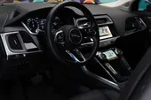 Jaguar I-pace - Miniatura 4