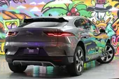 Jaguar I-pace - Miniatura 14