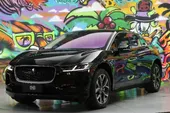 Jaguar I-pace - Miniatura 3