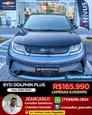 BYD Dolphin Plus - Miniatura 1