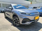BYD Yuan Plus