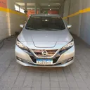 Nissan Leaf - Miniatura 5