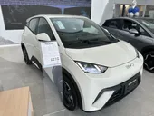 BYD Dolphin - Miniatura 9