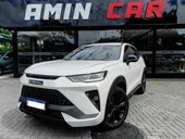 GWM Haval H6 Plug-in Hybrid - Miniatura 2