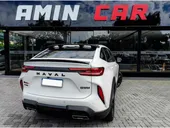GWM Haval H6 Plug-in Hybrid - Miniatura 3