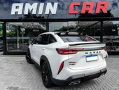 GWM Haval H6 Plug-in Hybrid - Miniatura 4