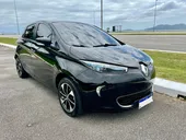 Renault Zoe Z.e. - Miniatura 2