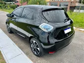 Renault Zoe Z.e. - Miniatura 3