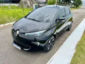 Renault Zoe Z.e. - Miniatura 4