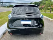 Renault Zoe Z.e. - Miniatura 7