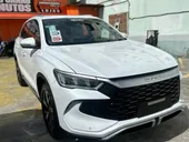 BYD Song Pro Dm-i Plug-in Hybrid - Miniatura 1