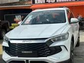 BYD Song Pro Dm-i Plug-in Hybrid - Miniatura 2