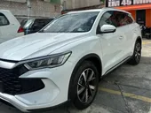 BYD Song Pro Dm-i Plug-in Hybrid - Miniatura 3