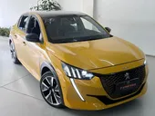 Peugeot E-208 - Miniatura 11