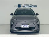 Chevrolet Bolt Euv - Miniatura 2