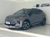 Chevrolet Bolt Euv - Miniatura 3