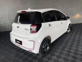 JAC E-JS1 - Miniatura 4