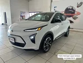 Chevrolet Bolt Euv - Miniatura 2